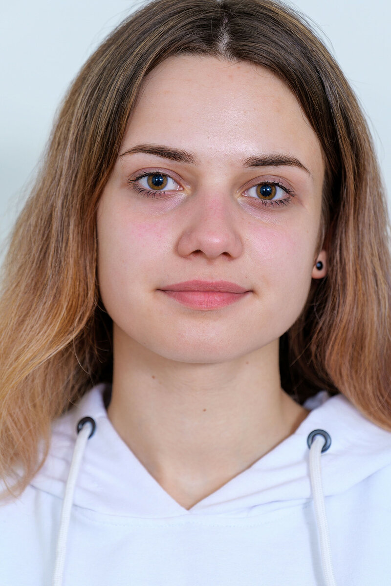 Проститутка Эвелина